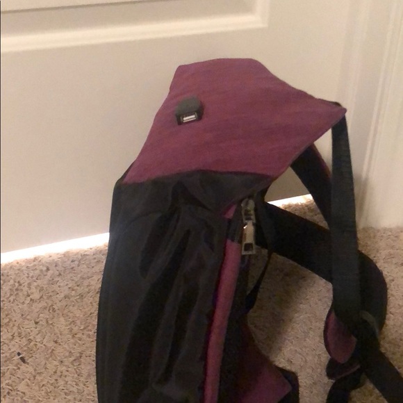 Travel Safe Backpack - Picture 4 of 4